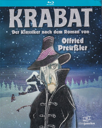 Krabat (DVD)