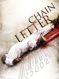 Chain Letter (DVD)