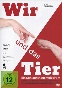 Wir und das Tier (DVD)