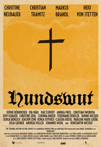 Hundswut (DVD)