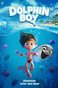 Dolphin Boy