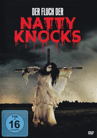 Der Fluch der Natty Knocks (DVD)