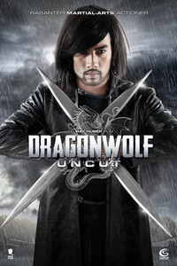 Dragonwolf