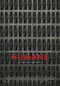 Humane (Blu-ray)