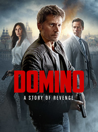 Domino - A Story of Revenge (DVD)