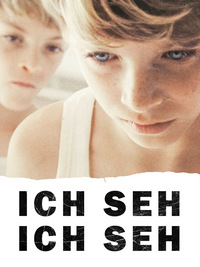 Ich seh, ich seh (Blu-ray)