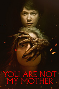 You Are Not My Mother (DVD)