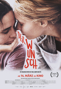 Der Wunsch (DVD)