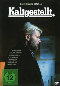 Kaltgestellt (Blu-ray)