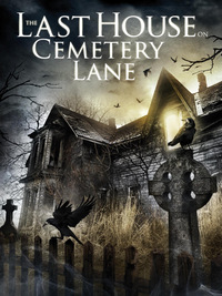 The Last House on Cemetery Lane