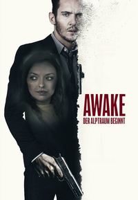 Awake - Der Alptraum beginnt