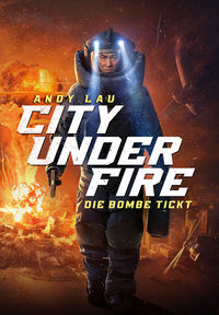Shock Wave 2 - City Under Fire (DVD)