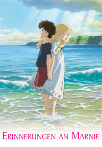 Erinnerungen an Marnie (DVD)