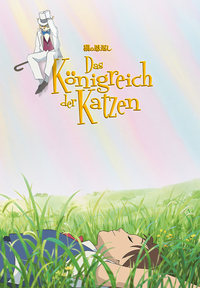 Das Königreich der Katzen