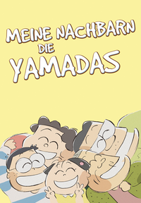 Meine Nachbarn die Yamadas