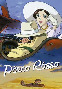 Porco Rosso
