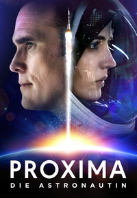Proxima (Blu-ray)