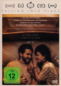 Falling Into Place (DVD)
