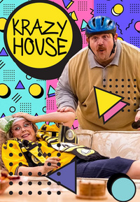 Krazy House (DVD)