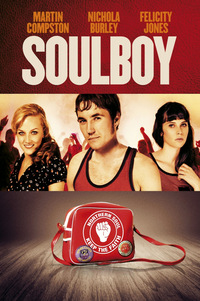 SoulBoy (DVD)