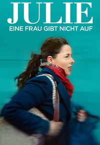 Julie - Eine Frau gibt nicht auf