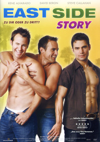 East Side Story (DVD)