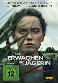 Das Erwachen der Jägerin (DVD)