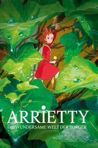 Arrietty