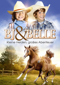 BJ & Belle (DVD)