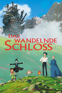 Das wandelnde Schloss