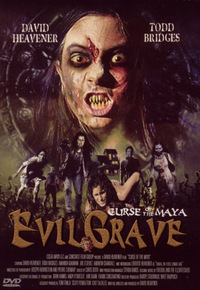 Evil Grave (DVD)