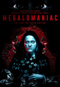 Megalomaniac