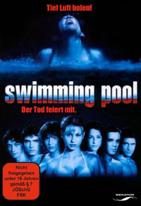 Swimming Pool - Der Tod feiert mit (DVD)