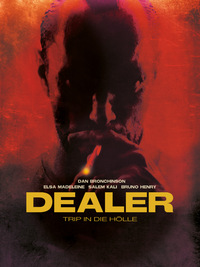 Dealer - Trip in die Hölle (Blu-ray)
