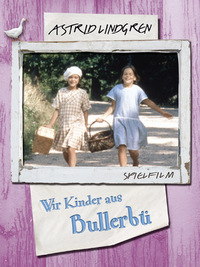 Wir Kinder aus Bullerbü (DVD)