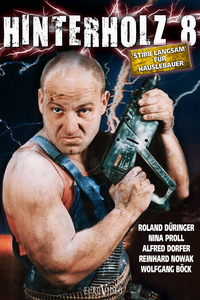Hinterholz 8 (DVD)