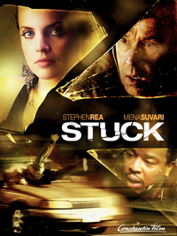 Stuck (DVD)