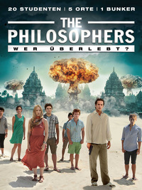 The Philosophers (DVD)