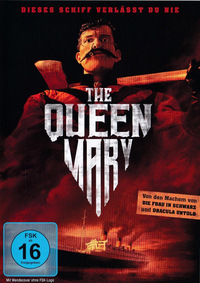 The Queen Mary (Blu-ray)