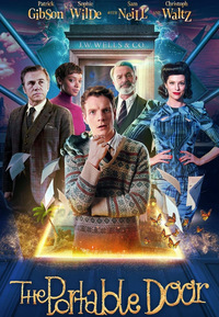 The Portable Door (DVD)