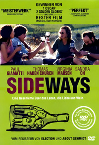 Sideways (DVD)