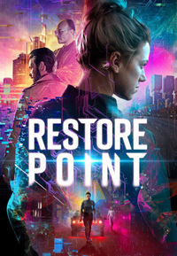 Restore Point (Blu-ray)