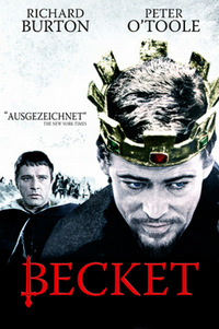 Becket (DVD)