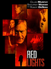 Red Lights (DVD)