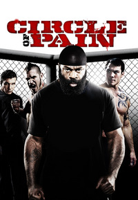 Circle of Pain (Blu-ray)