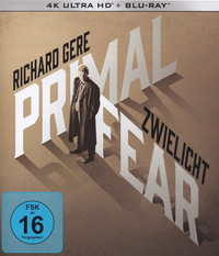 Zwielicht (DVD)