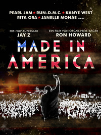 Made in America