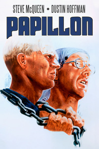 Papillon (DVD)