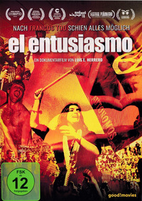 El Entusiasmo (DVD)