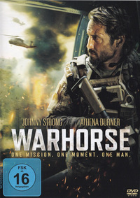 Warhorse (DVD)